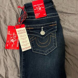 True Religion Stella